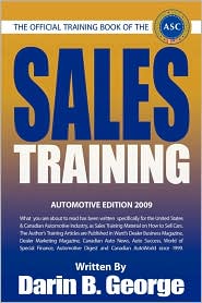 Automotive Sales College - Onsite and Online Sales Training